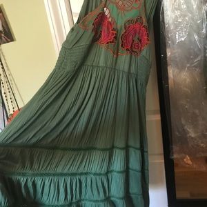 Free people dress